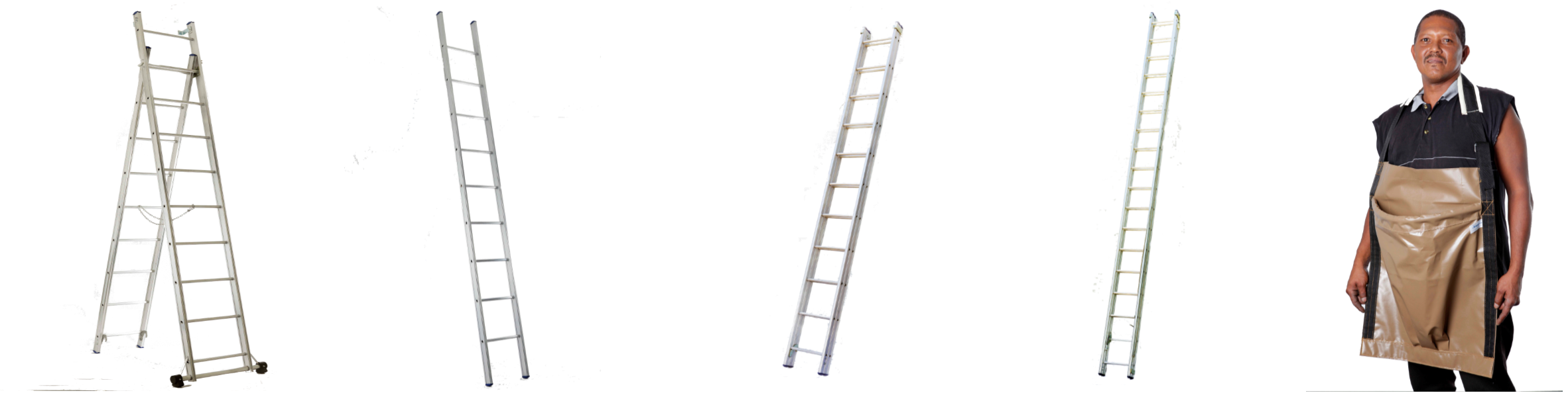 ladders